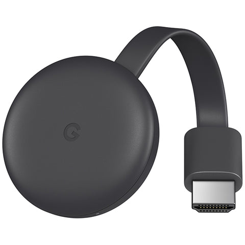 Image of Google Chromecast GA00439-AU