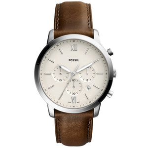 Fossil Men's Neutra Chronograph Watch FS5380
