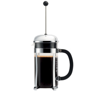 Bodum Chambord French Press Coffee Maker 1L