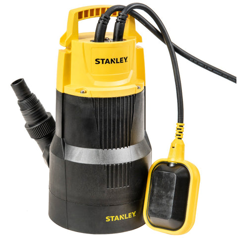 Image of Stanley Submersible Pump SP110