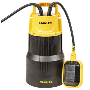 Stanley Submersible Pump SP110