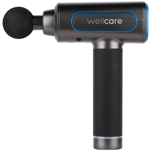 Image of Wellcare Percussion Muscle Massager