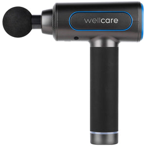 Wellcare Percussion Muscle Massager
