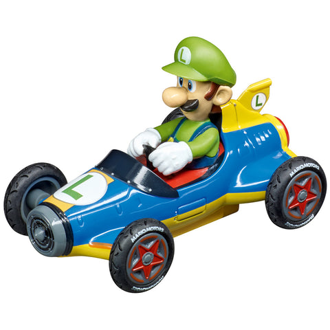 Image of Carrera GO!!! Nintendo Mario Kart - Mach 8