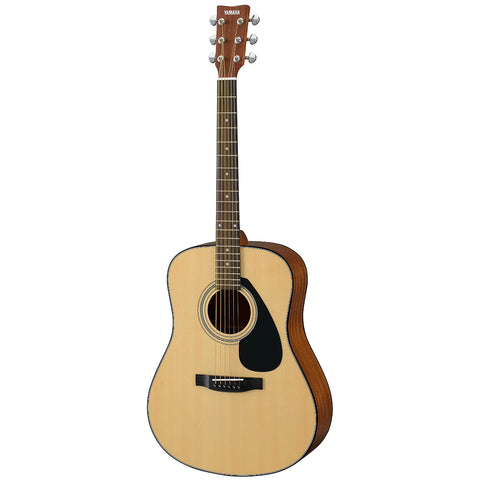 Image of Yamaha Gigmaker Acoustic Guitar Pack GMAGPACKSTDIII