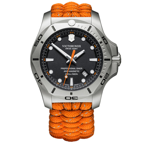 Image of Victorinox Men's I.N.O.X. Professional Diver Watch V241845