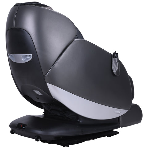 Image of Masseuse Massage Chairs Vitality 4D Massage Chair, Black, PU, V4DBLK2020