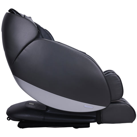 Image of Masseuse Massage Chairs Vitality 4D Massage Chair, Black, PU, V4DBLK2020
