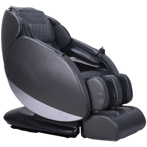 Masseuse Massage Chairs Vitality 4D Massage Chair, Black, PU, V4DBLK2020