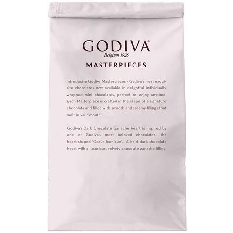 Image of Godiva Masterpieces 2 x 415g