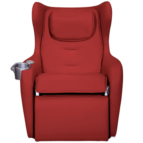 Image of Masseuse Massage Chairs Health Massage Chair