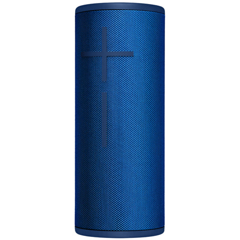 Image of Ultimate Ears Boom 3 Portable Bluetooth Speaker Lagoon Blue
