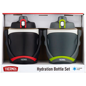 Thermos Hydration Bottle Set 1.9L, 2pc