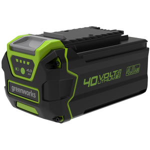 Greenworks Battery Powered Lawn Mower 2510107AU-Kit