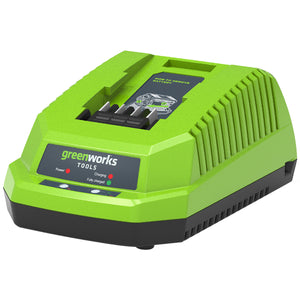 Greenworks Battery Powered Lawn Mower 2510107AU-Kit