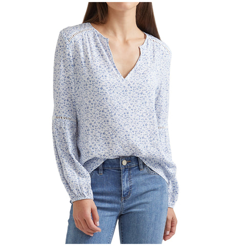Image of JAG Women's Floral Blouse