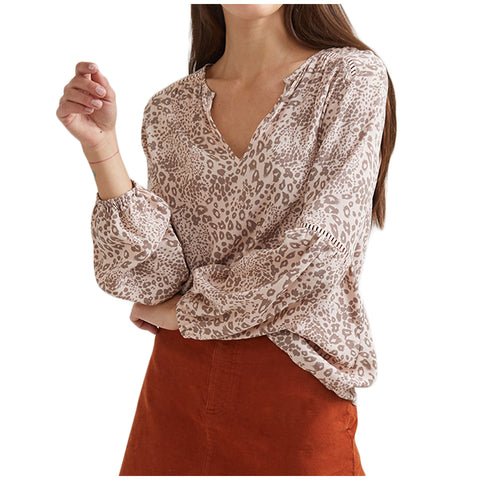 Image of JAG Women's Floral Blouse