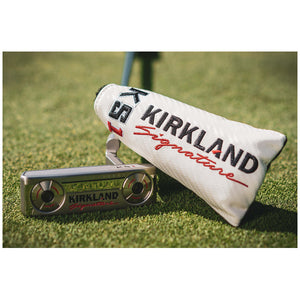 Kirkland Signature KS1 Right Handed Putter