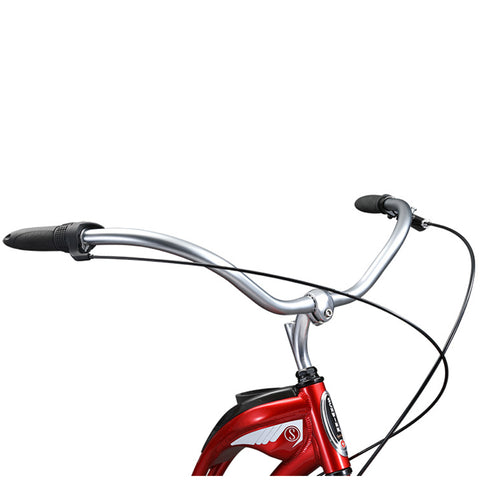Image of Schwinn Town & Country Adult Tricycle 66cm