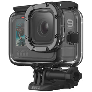 GoPro HERO9 Black Protective Housing + Waterproof Case ADDIV-001