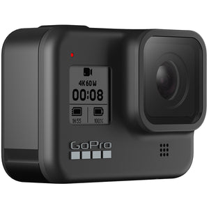 GoPro HERO8 Black Camera CHDHX-801-RW