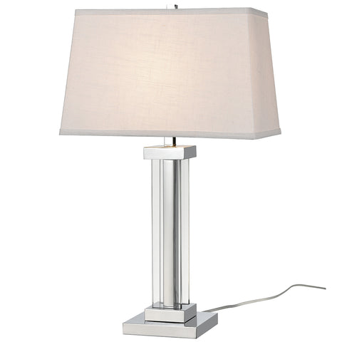 Image of Bridgeport Designs Table Lamps 2pc