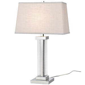 Bridgeport Designs Table Lamps 2pc