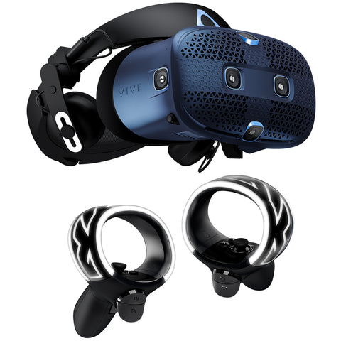 Image of HTC Vive Cosmos VR Kit, 99HARL030-00