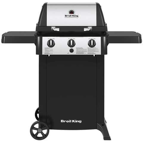 Image of Broil King Gem 320 Compact Gas Barbecue