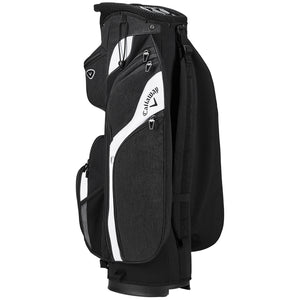 Callaway Premium Cart Bag Black
