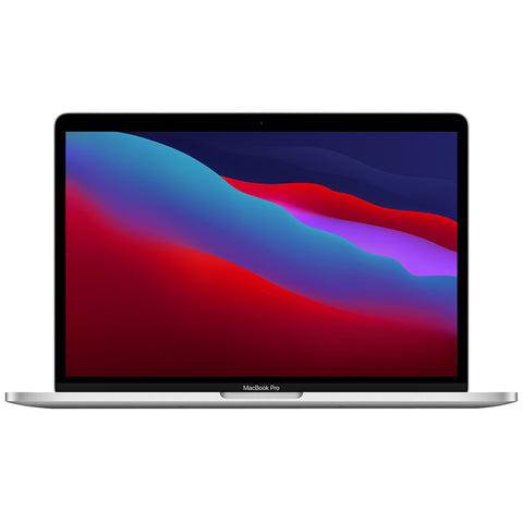Image of MacBook Air with M1 chip 13-inch Space Grey 256GB MGN63X/A