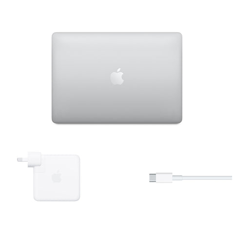Image of MacBook Air with M1 chip 13-inch Space Grey 256GB MGN63X/A