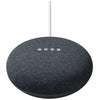 Charcoal Google Assistant Nest Mini GA00781-AU
