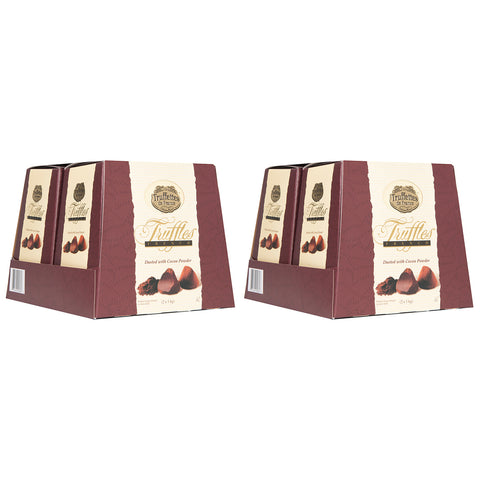 Image of Truffettes De France French Truffles Twin Pack 2kg x 2