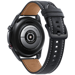 Samsung Galaxy Watch3 45mm Black SM-R840NZKAXSA
