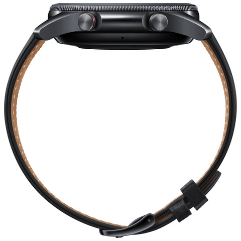 Image of Samsung Galaxy Watch3 45mm Black SM-R840NZKAXSA
