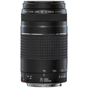 Canon DSLR Triple Lense Kit EOS 800D