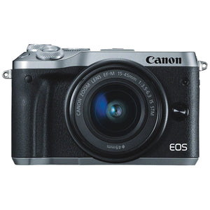 Canon Camera EOS M6