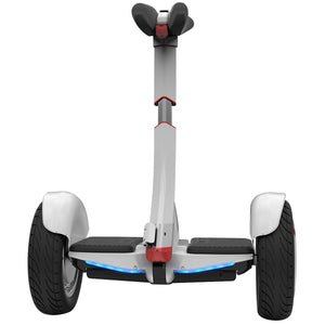 Ninebot Segway S-Pro And Go Kart Kit Bundle