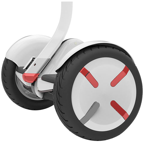 Image of Ninebot Segway S-Pro And Go Kart Kit Bundle
