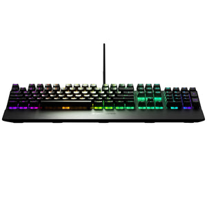 Steelseries Apex 5 Hybrid Gaming Keyboard 4735439
