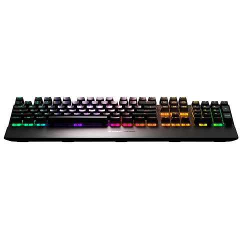 Image of Steelseries Apex Pro Mechanical Gaming Keyboard 4509115