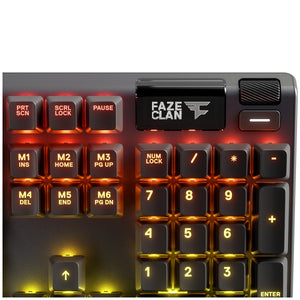 Steelseries Apex Pro Mechanical Gaming Keyboard 4509115