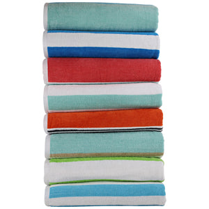 Cotton Beach Byron Collection Beach Towel