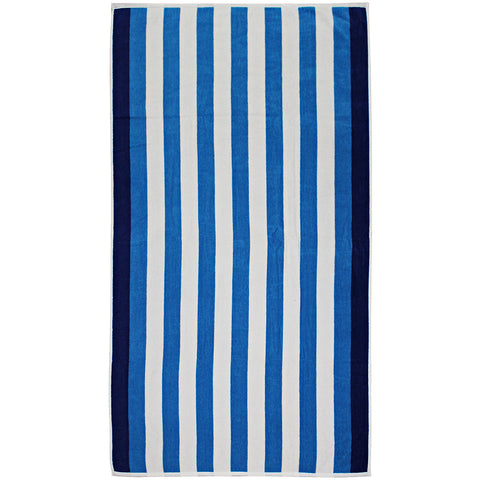 Image of Cotton Beach Byron Collection Beach Towel