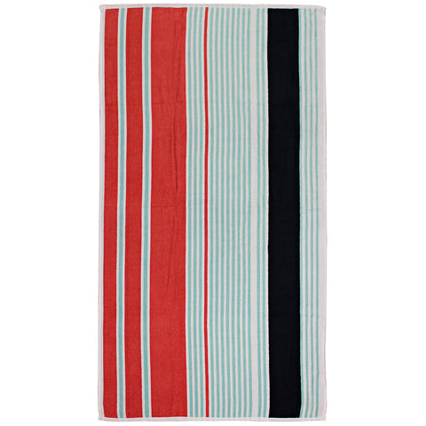 Image of Cotton Beach Byron Collection Beach Towel