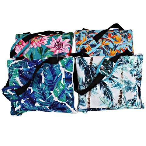 Image of Cotton Beach Terrigal Picnic Blanket in a Bag