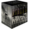 The Mortal Instruments Box Set