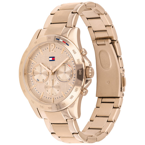 Image of Tommy Hilfiger Haven Women's Watch 1782197
