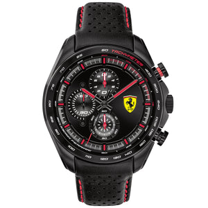 Scuderia Ferrari Speedracer Men's Watch 0830647